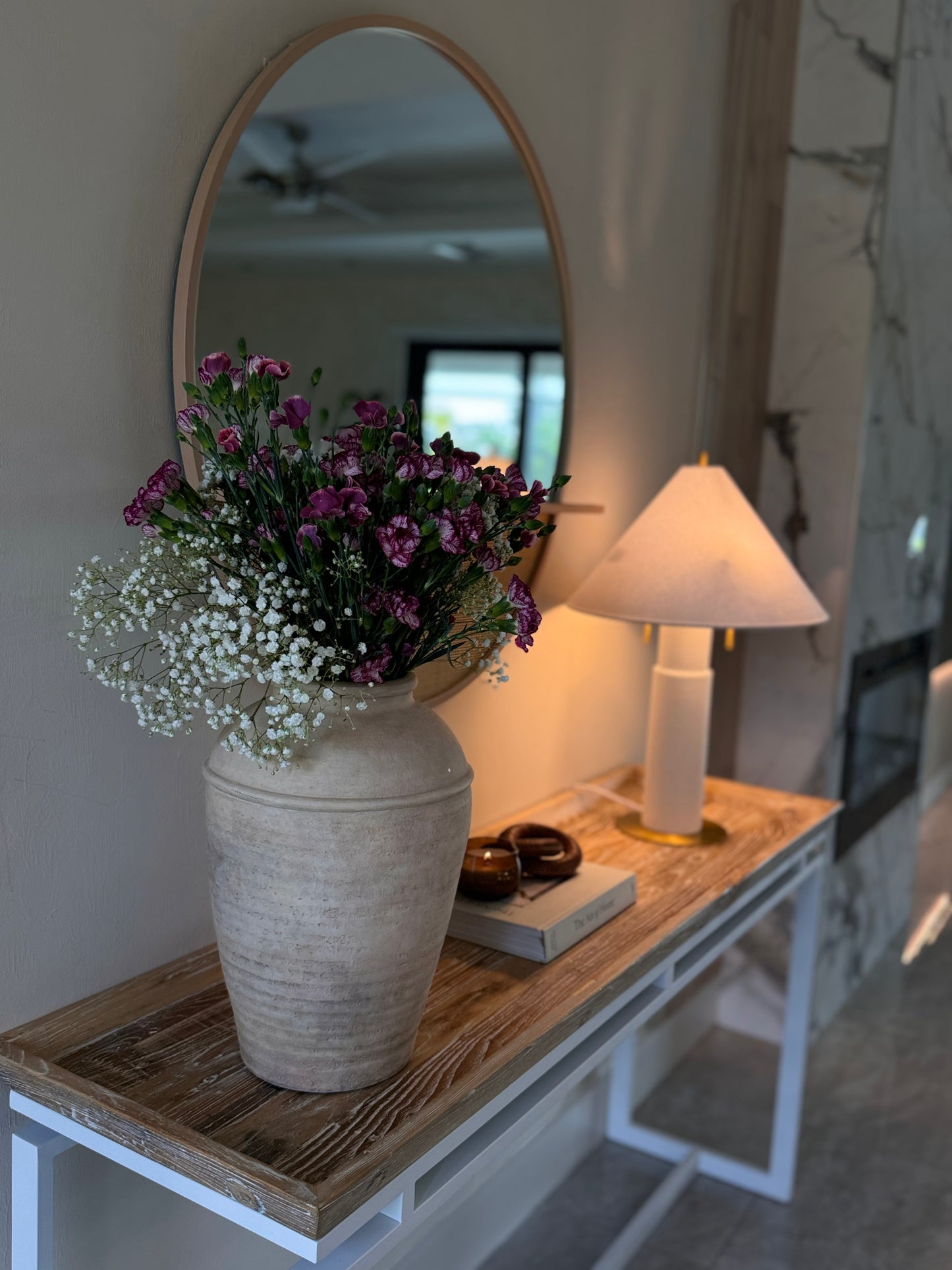 Interior Design and Decor