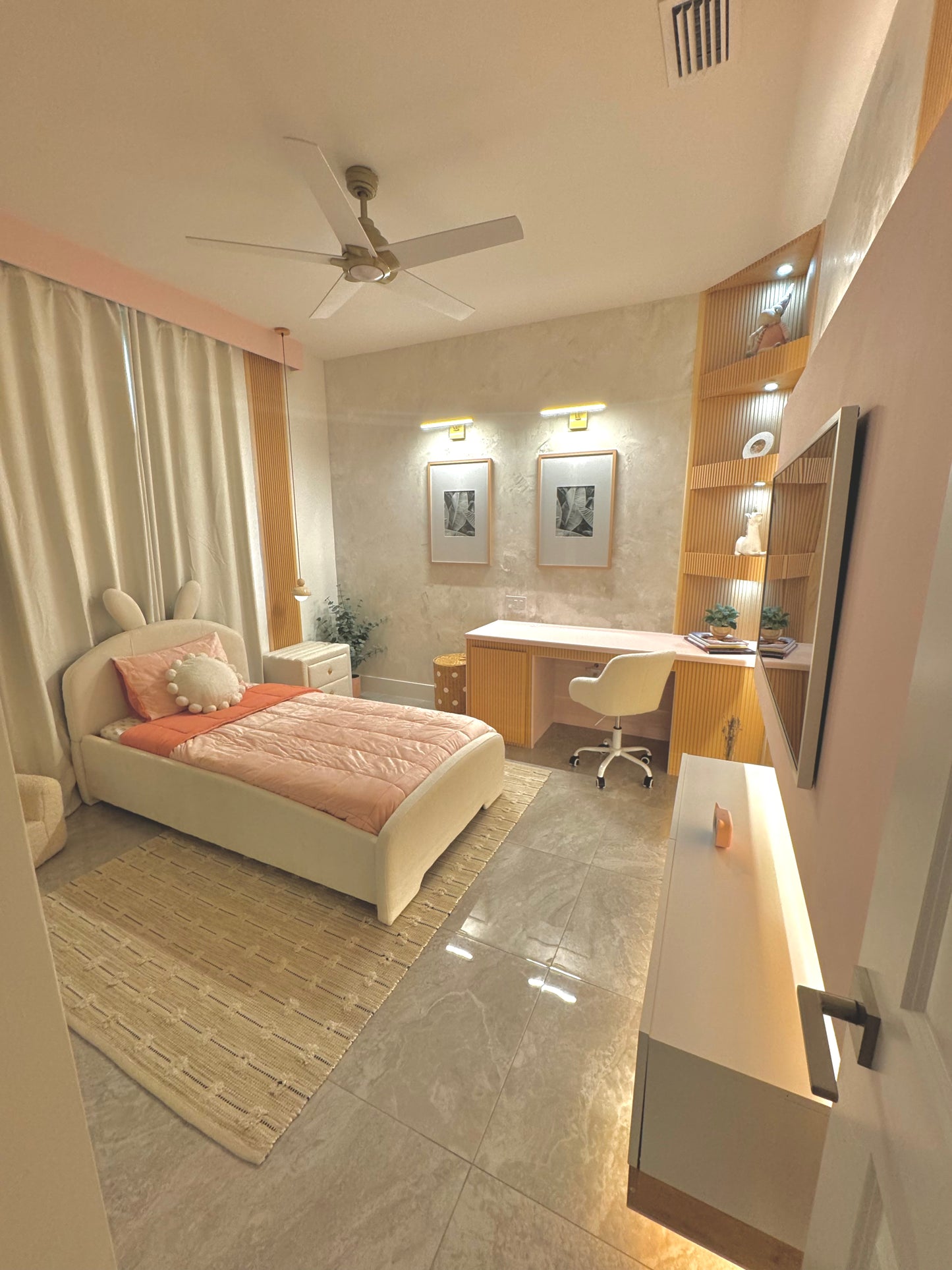 Interior Design and Decor