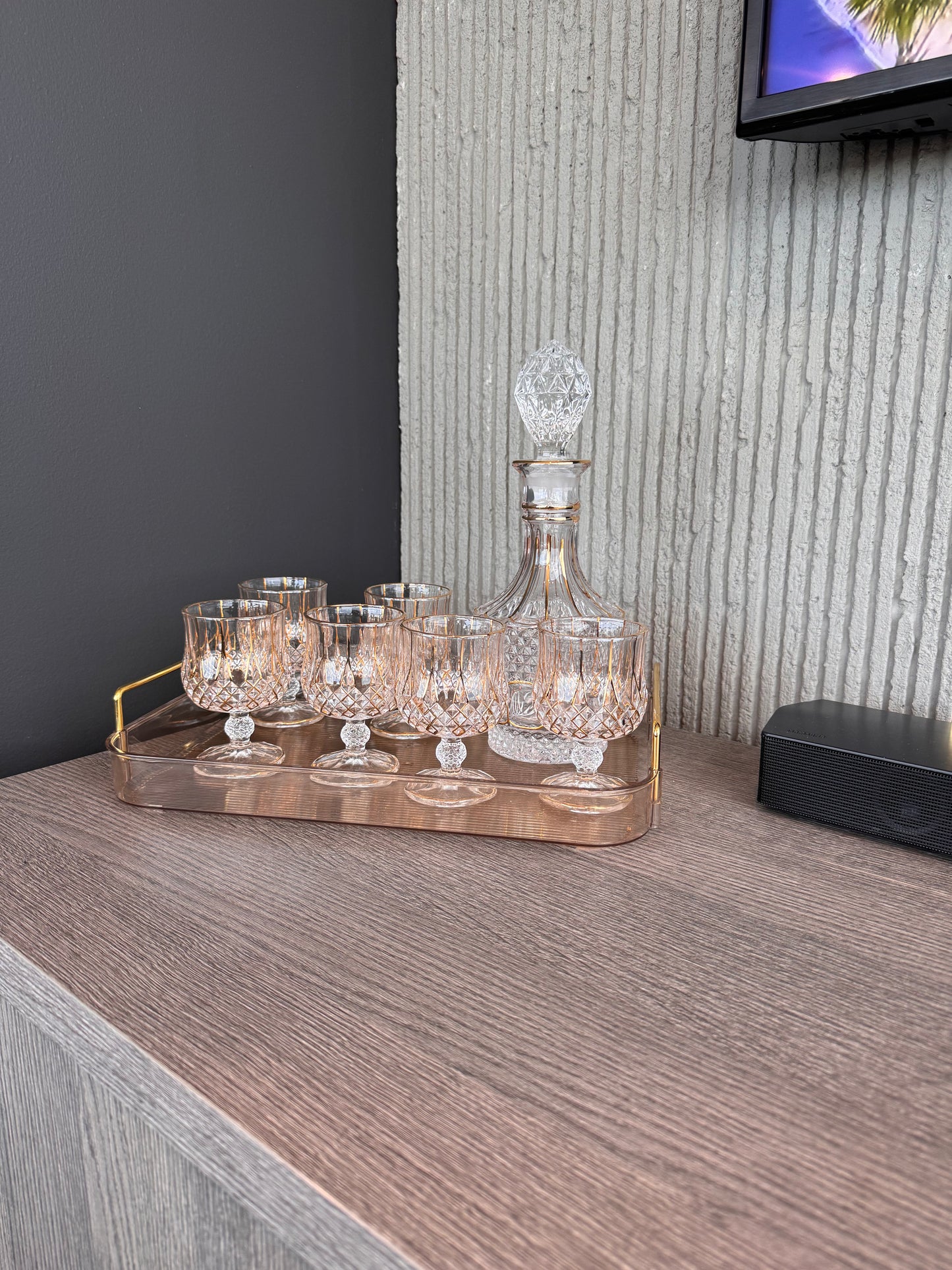 Interior Design and Decor