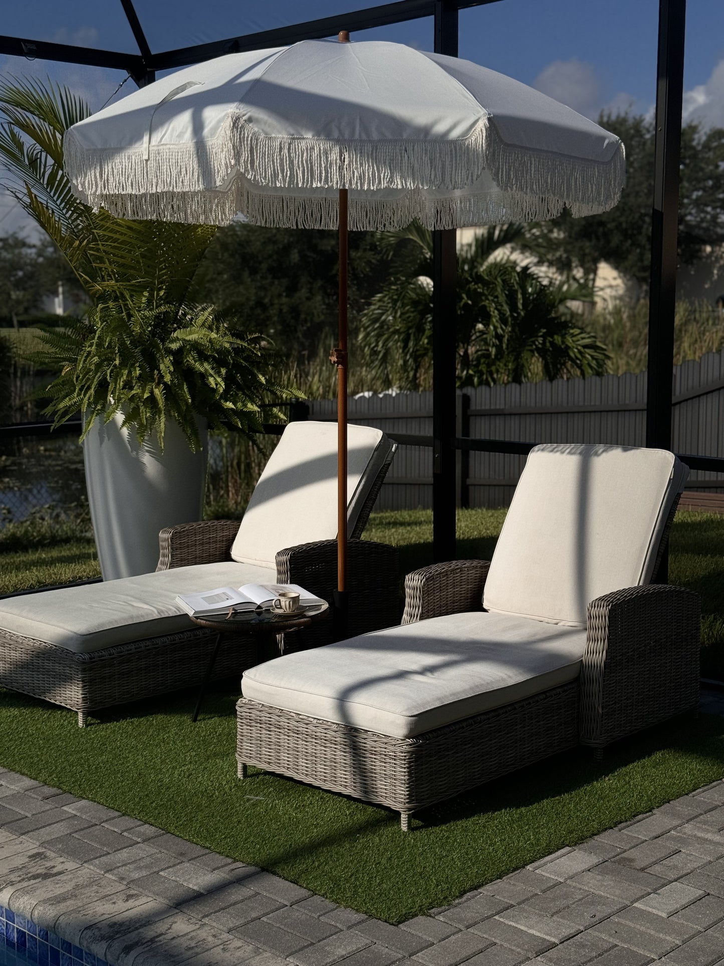 Interior Design and Decor